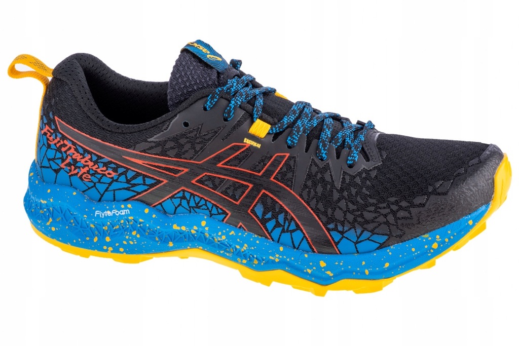 Męskie Buty ASICS FUJITRABUCO LYTE -42,5-