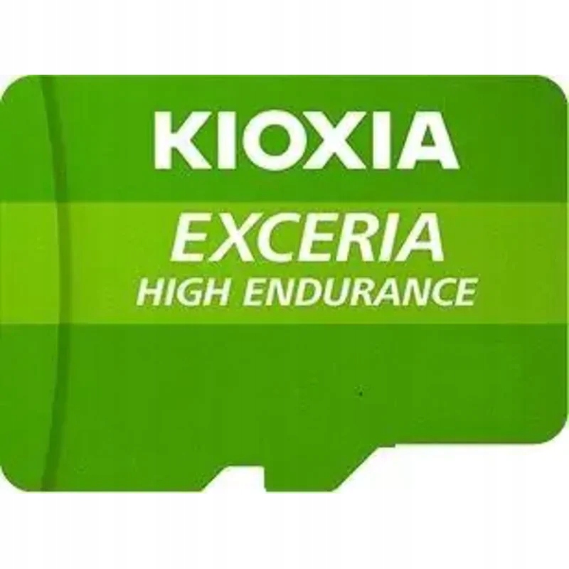 Karta pamięci MicroSDXC KIOXIA EXCERIA HIGH