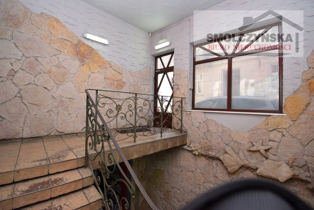 Komercyjne, Kalisz, 147 m²