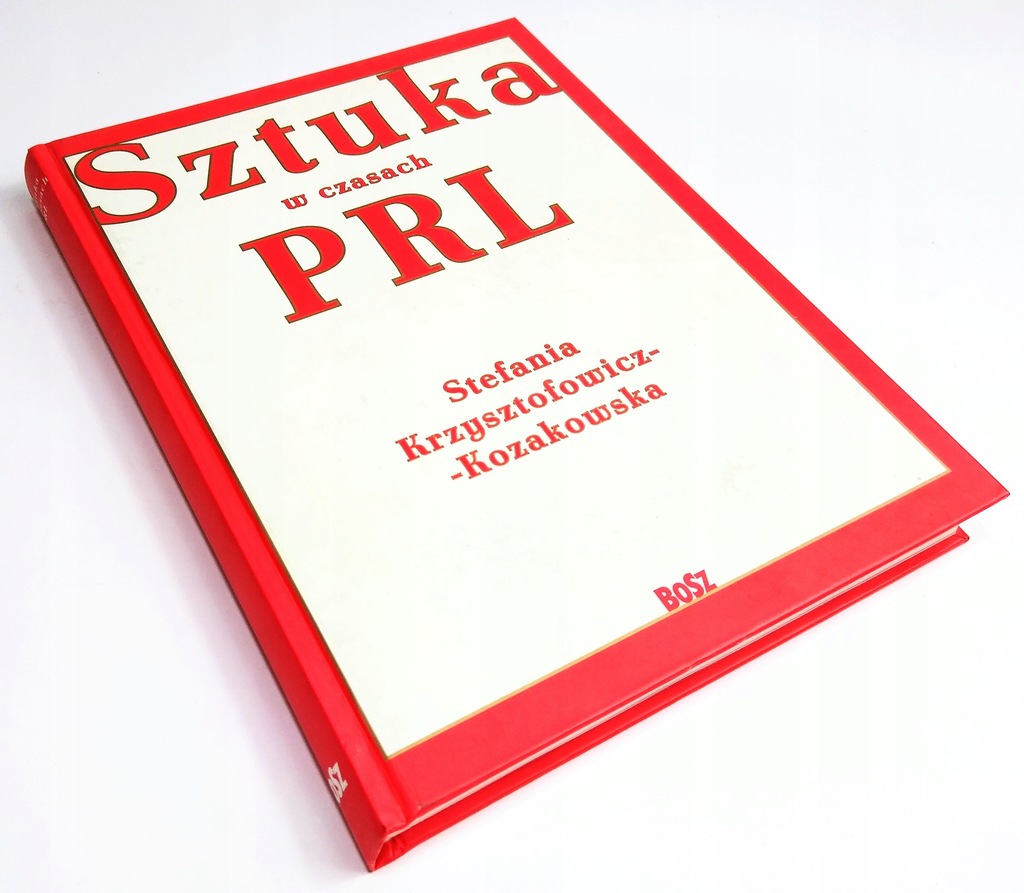 Sztuka w czasach PRL