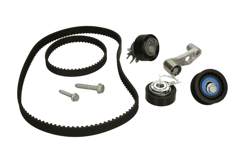 Купить КОМПЛЕКТ РЕМНЯ ГРМ GATES VW POLO (9A4): отзывы, фото и ...