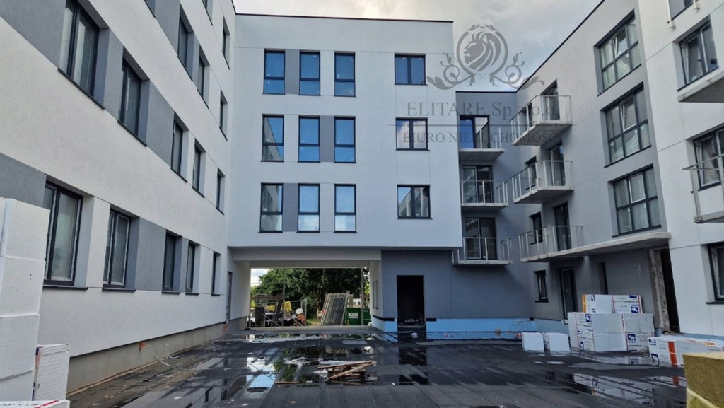 Mieszkanie, Wrocław, Fabryczna, 84 m²