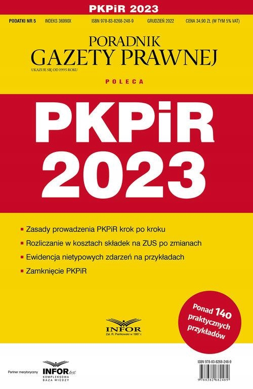 PKPIR 2023