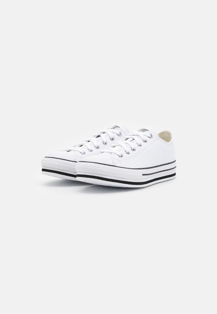 CONVERSE 669709C TRAMPKI KLASYCZNE SKÓRA 37 1ZAA