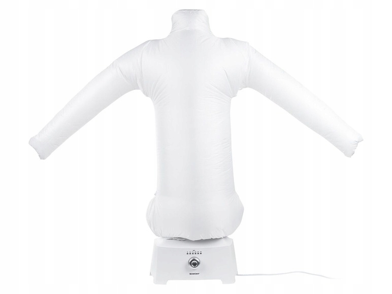 Steamer do ubrań Lidl SilverCrest SBP 1960 A1