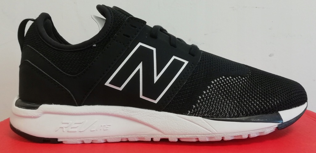 #997/3 NEW BALANCE MRL247NK rozmiar 41 1/2