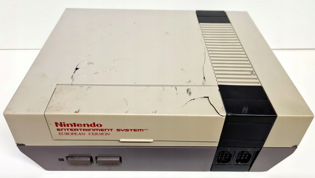 Nintendo 001-dorenowacji