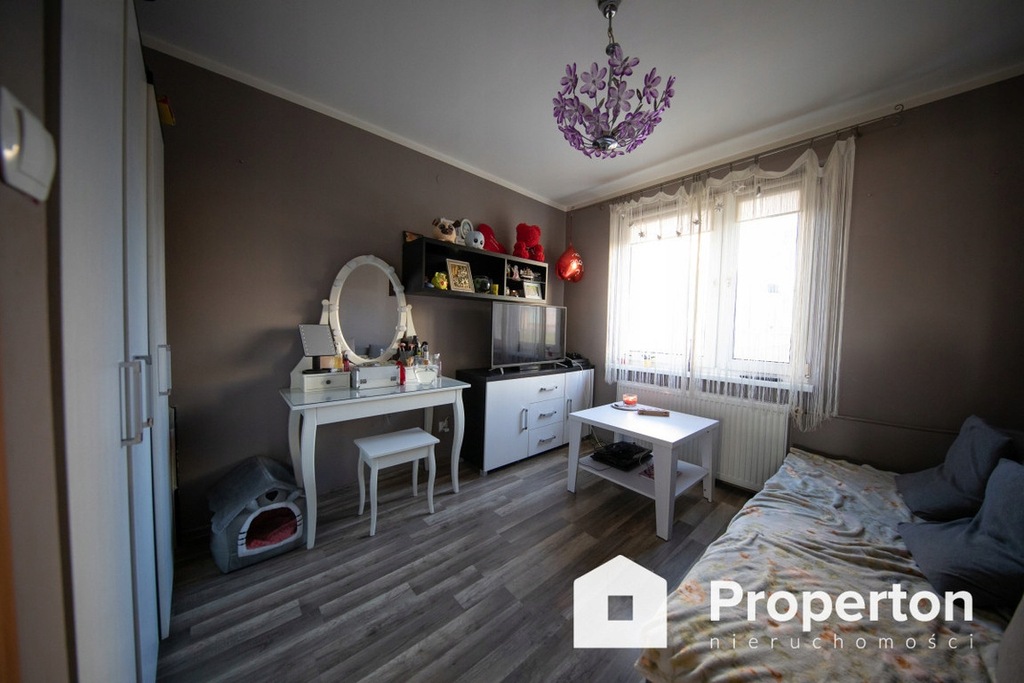 Mieszkanie, Barcin, Barcin (gm.), 56 m²