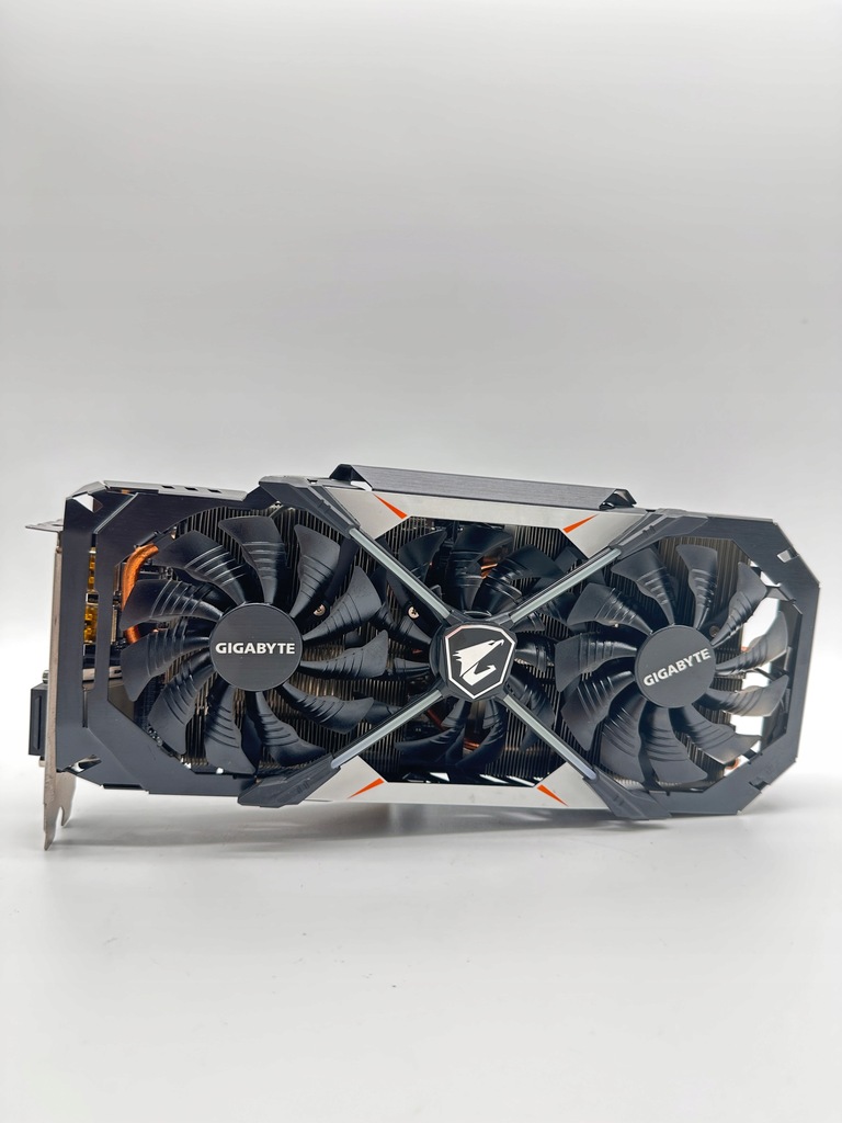 Karta graficzna Gigabyte AORUS GTX 1070 8 GB - 13811210245 - oficjalne ...