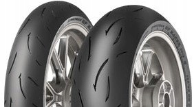 Dunlop GP Racer D212 180/55 ZR17 73 W NHS M