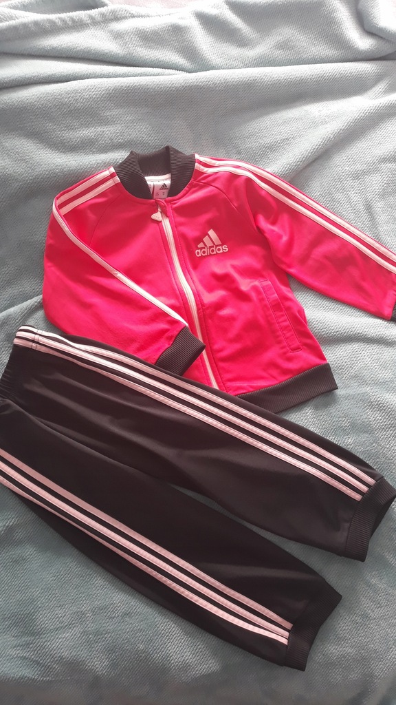 Dres komplet Adidas 98