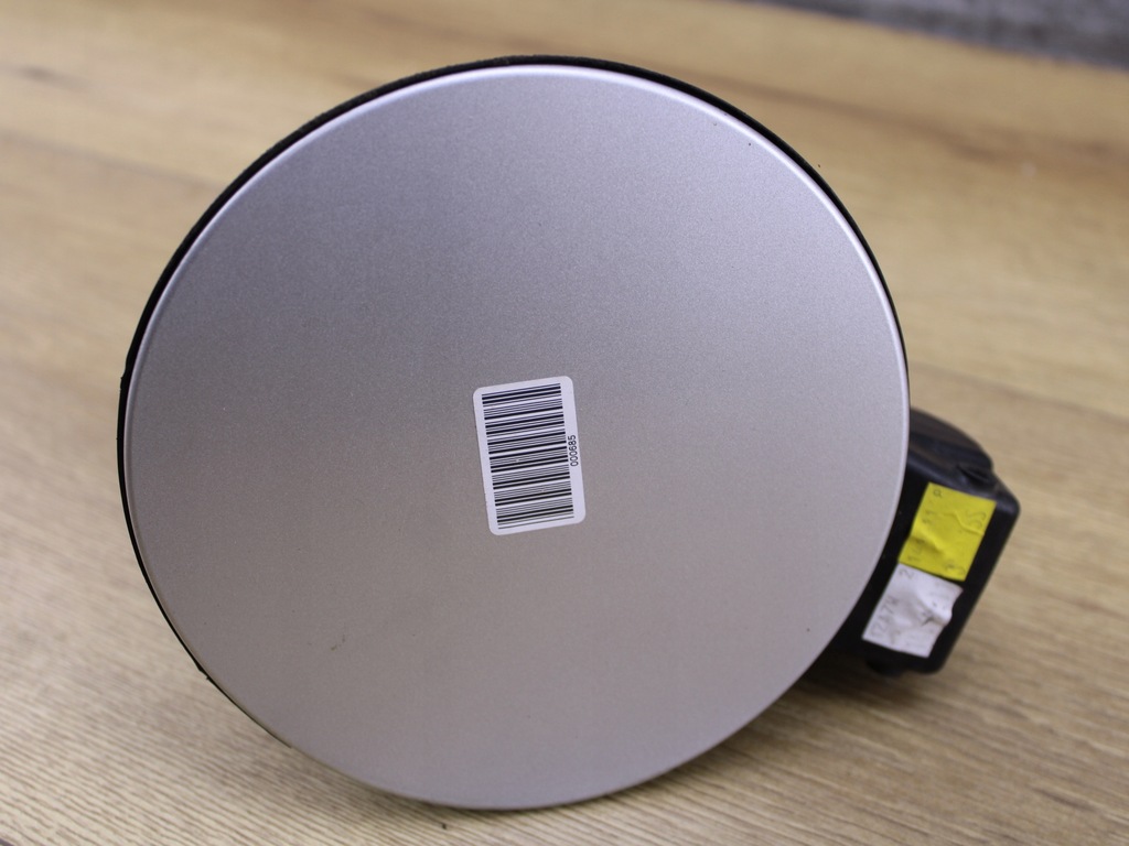 VW POLO V 6R 2009-2016 KLAPKA WLEWU PALIWA LA7W 6R0809857 6R0809999