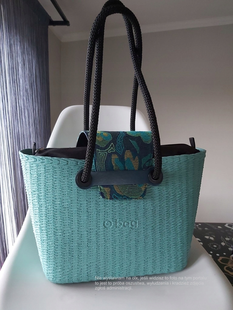O bag urban mini top