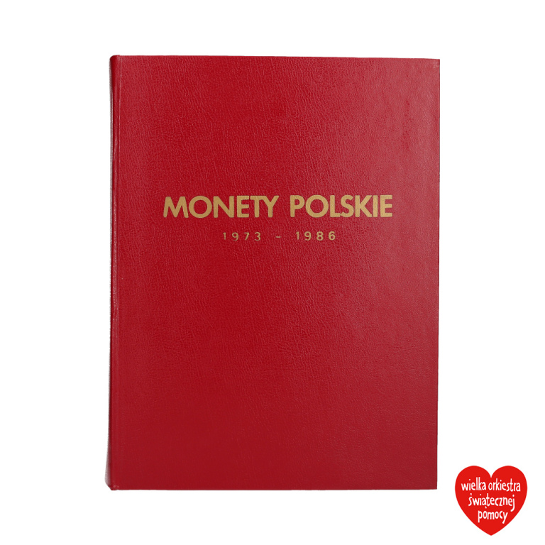 Monety Polskie 1973- 1986
