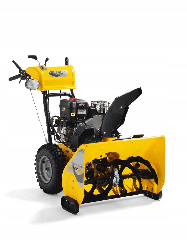 Снегоуборщик Stiga St 5266 PB