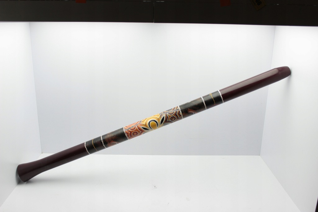 Didgeridoo Meinl Lombard66