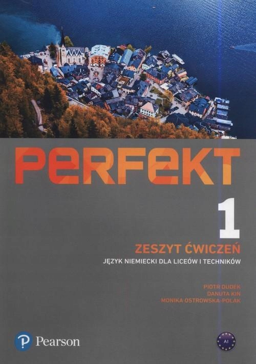 PERFEKT 1 ZESZYT ĆWICZEŃ