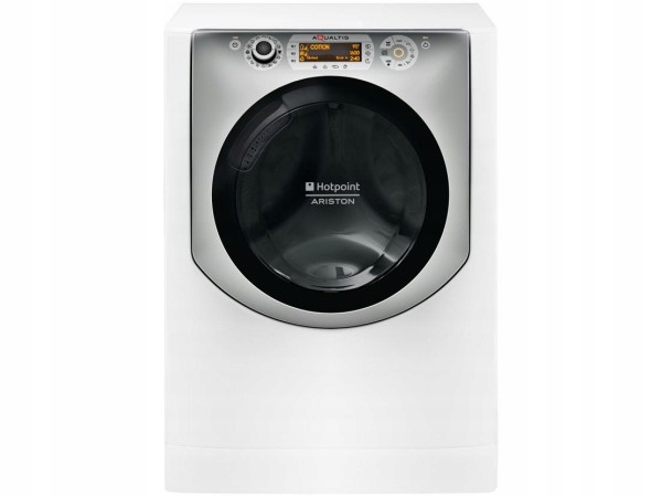 Pralko-suszarka HOTPOINT ARISTON AQD1070D (200)