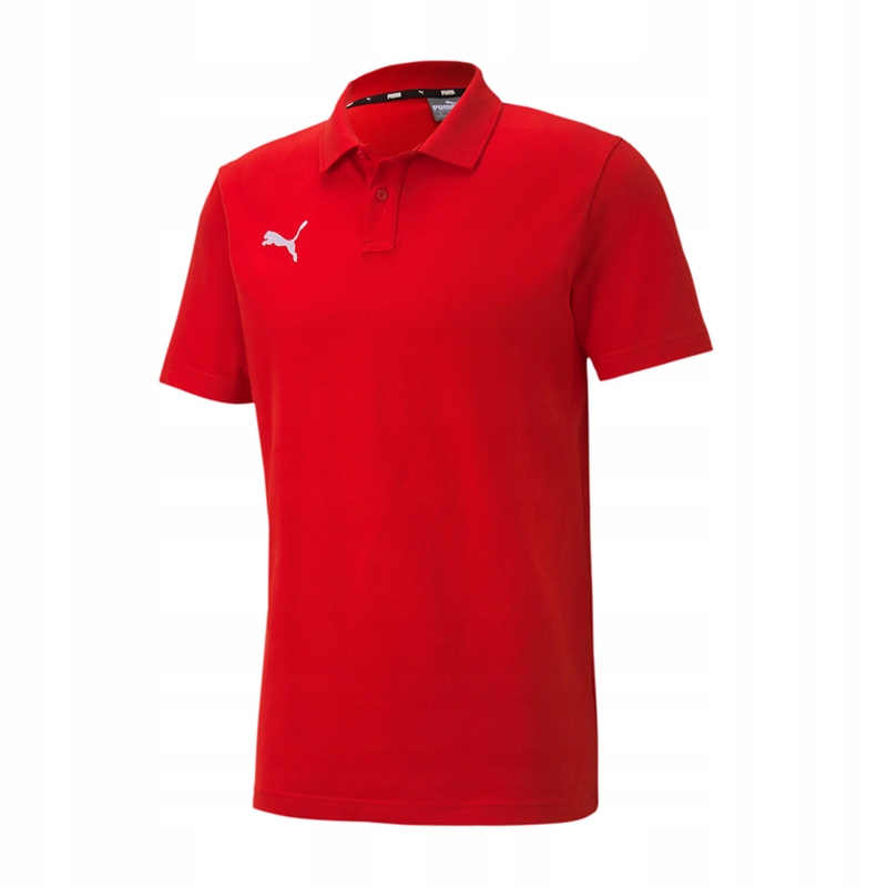 Puma teamGOAL 23 polo 01 Rozmiar S!