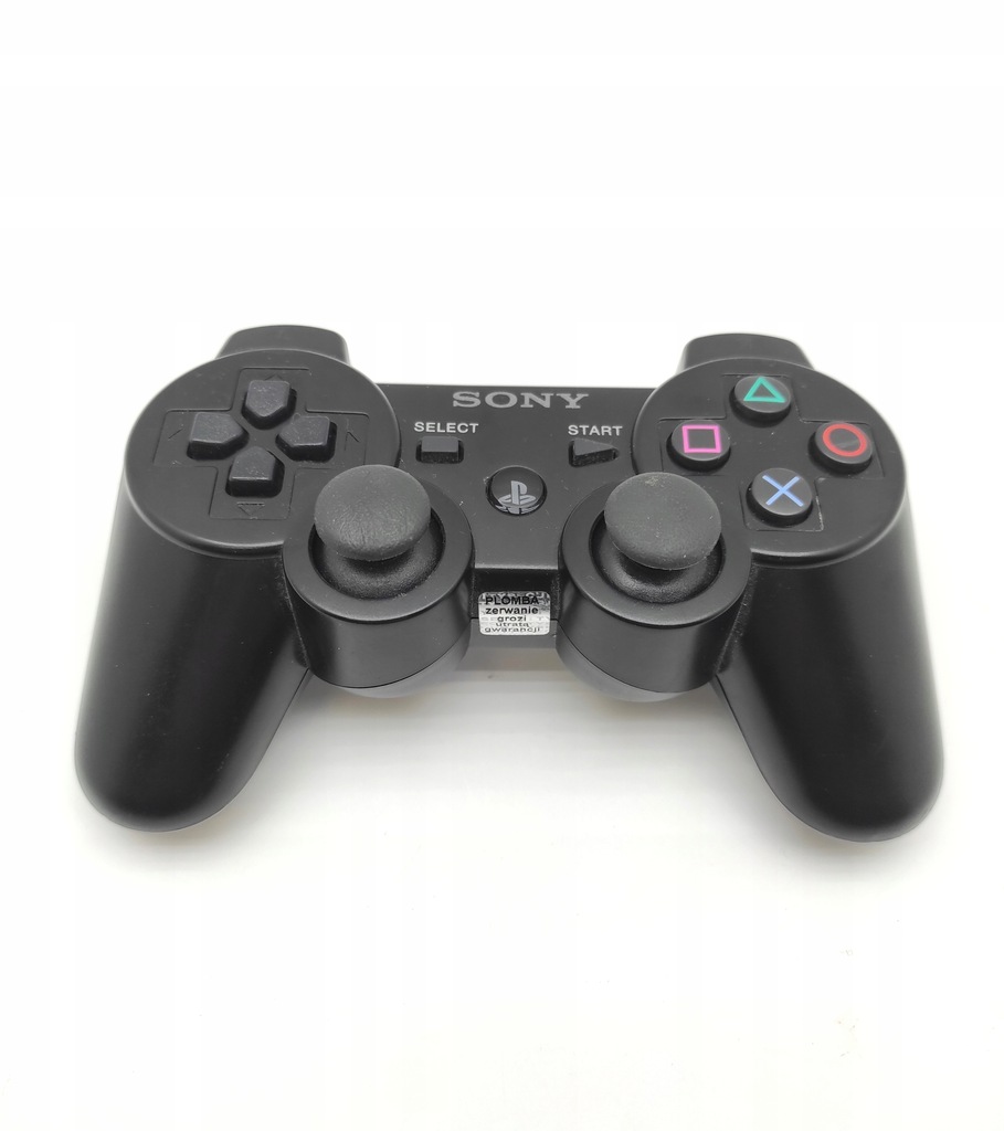 Kontroler Sony PS3 DUALSHOCK 3