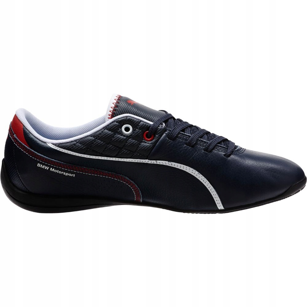 Buty PUMA BMW MS DRIFT CAT 6 SKORA rozmiar 42 7246432545 oficjalne