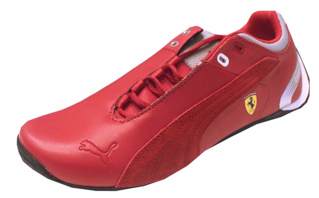 puma ferrari future cat m2 black