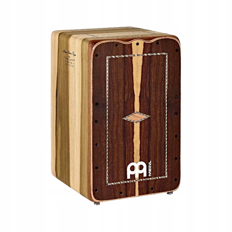 Cajon Artisan Martinete Line MEINL AEMLBI