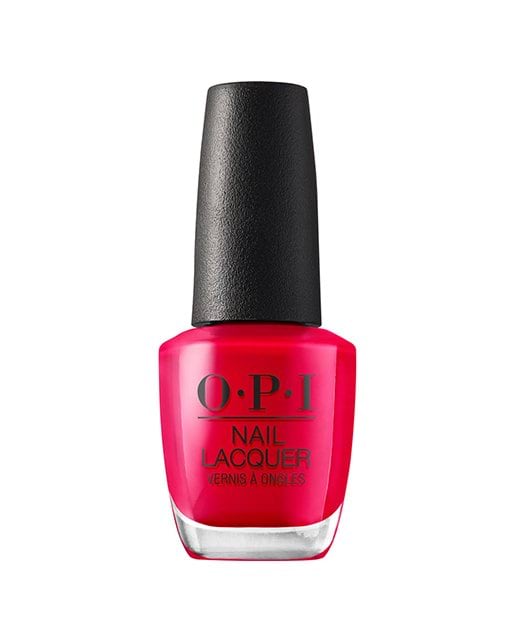OPI Lakier Nail Lacquer NLL60 Dutch Tulips, 15 ml