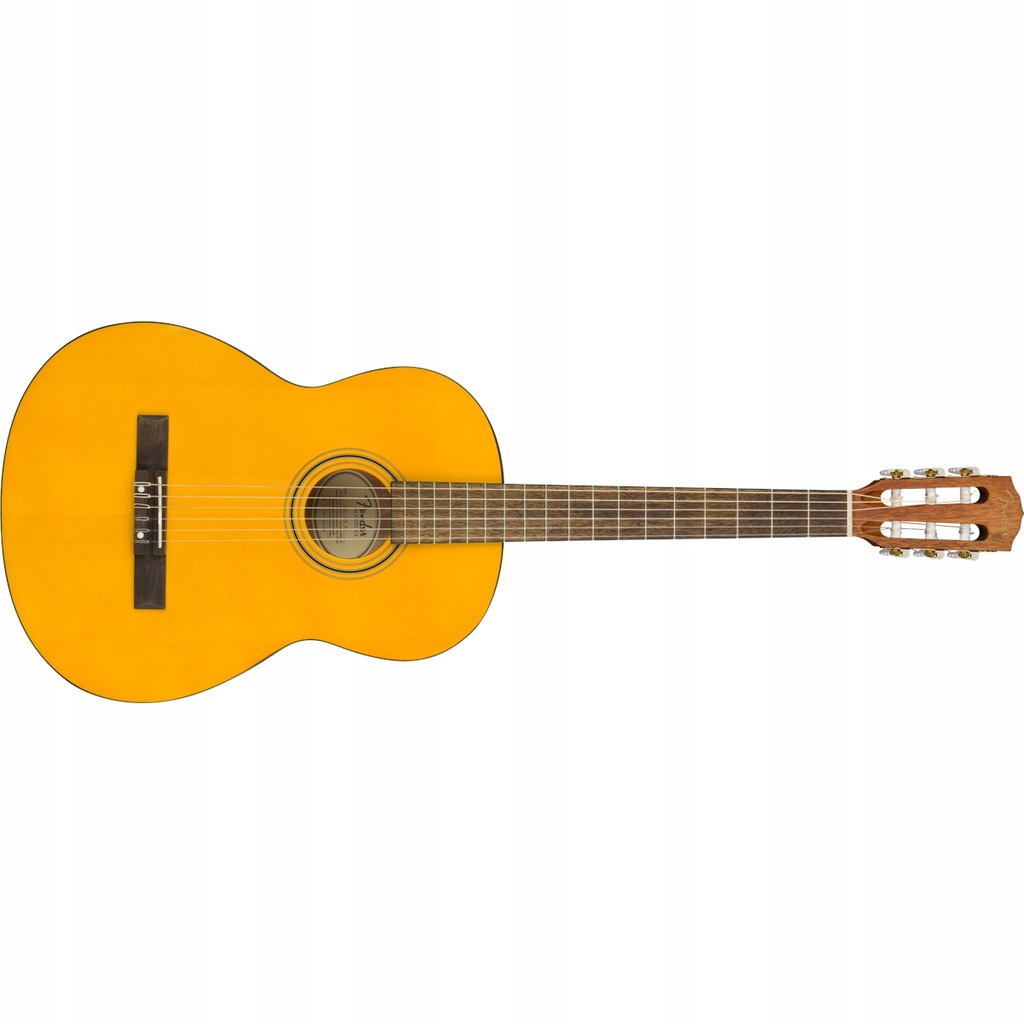 Gitara klasyczna Fender ESC105 EXPO
