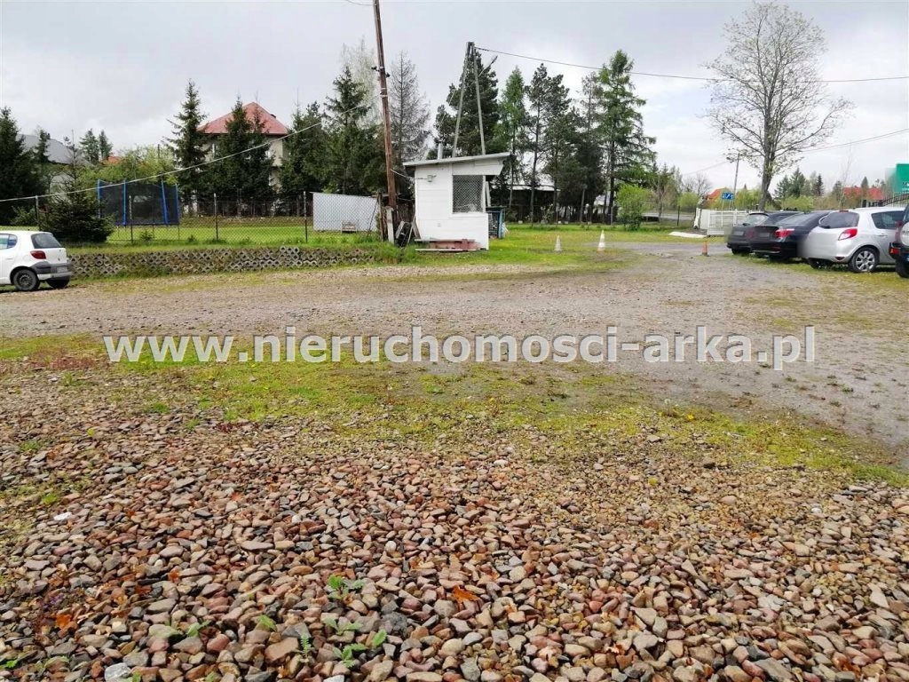 Działka, Rabka-Zdrój, Rabka-Zdrój (gm.), 2000 m²