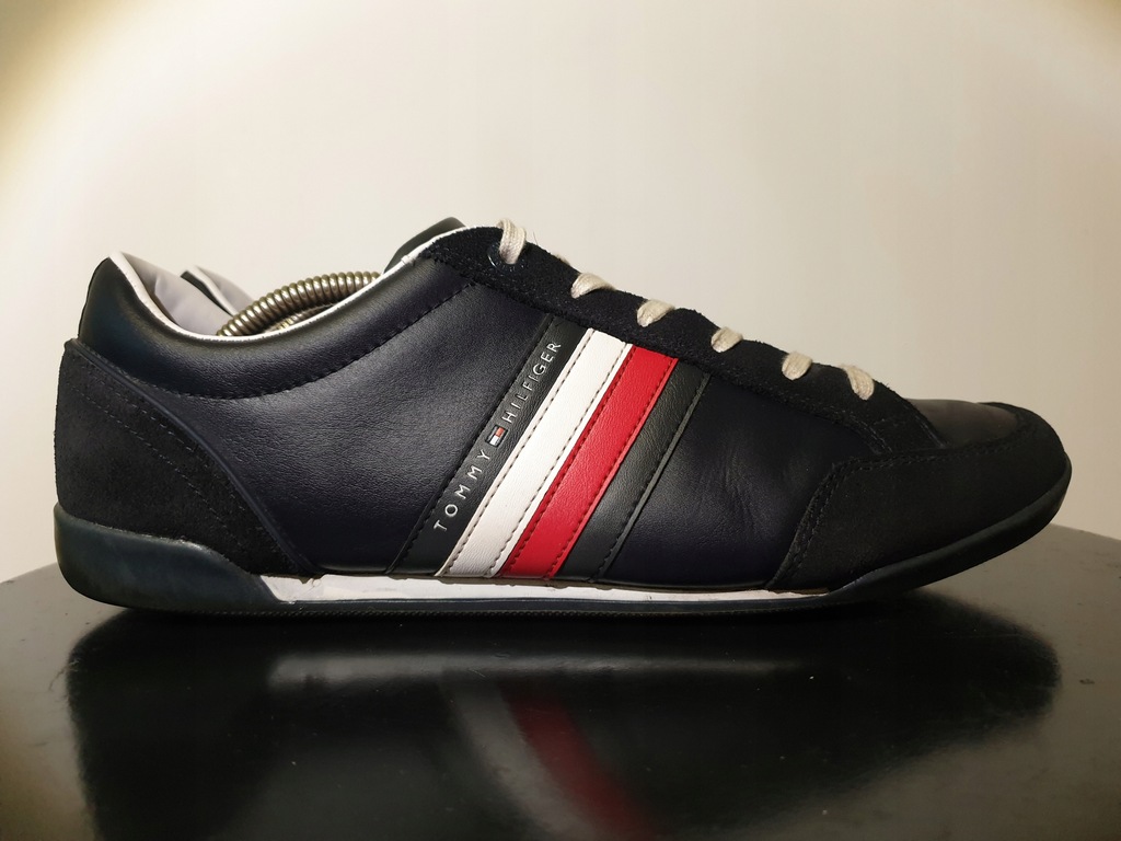 Buty TOMMY HILFIGER r r 45 29cm