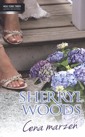 Cena marzeń Sheryl Woods