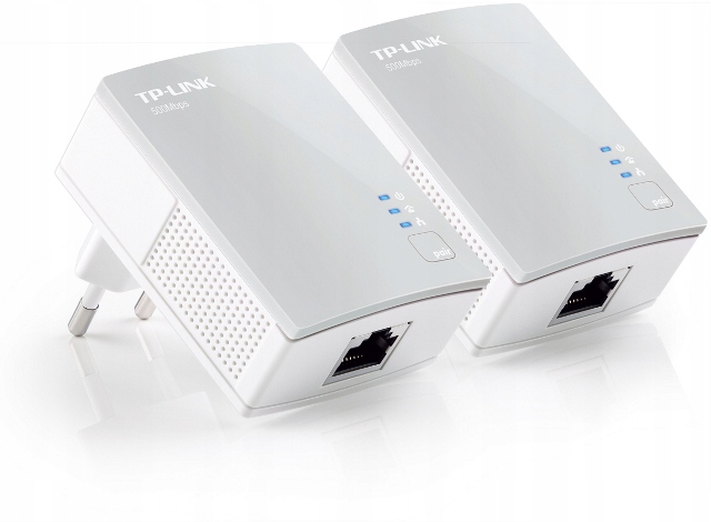 Купить POWERLINE ПЕРЕДАТЧИК TPLINK TL-PA4010 2 шт.: отзывы, фото, характеристики в интерне-магазине Aredi.ru