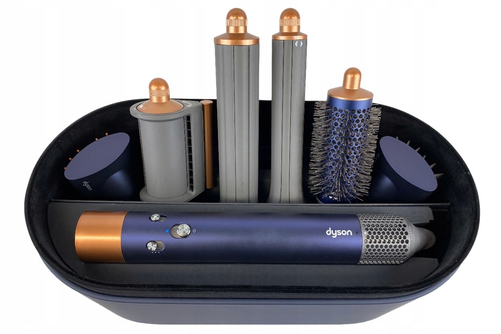 Lokówko suszarka Dyson Airwrap Complete Long