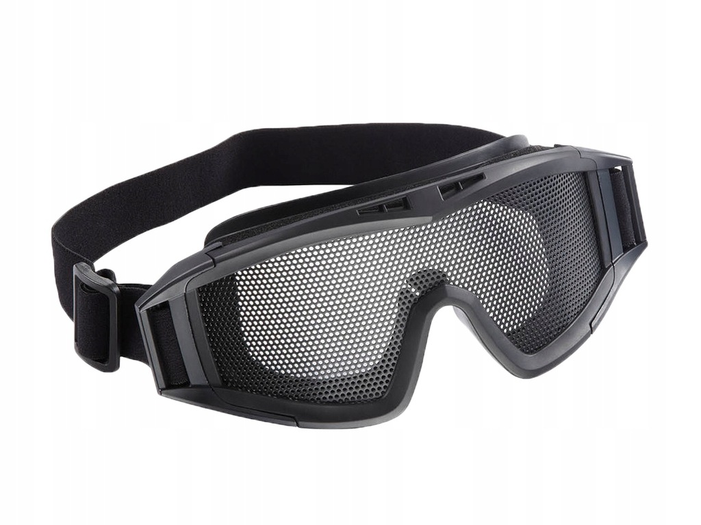 Strzeleckie gogle ochronne Elite Force MG300