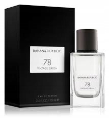 BANANA REPUBLIC 78 Vintage Green 75 ml EDP unisex