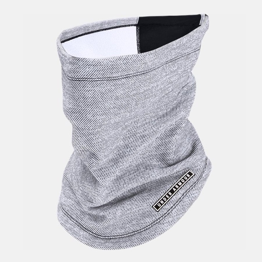 Komin UA Storm Fleece Gaiter 1318485 002 one size