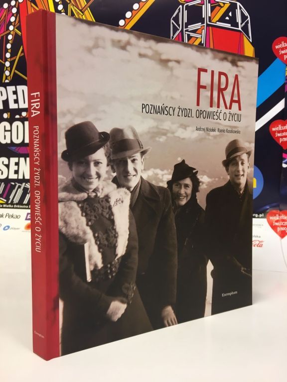 Album zdjęciowy "FIRA"
