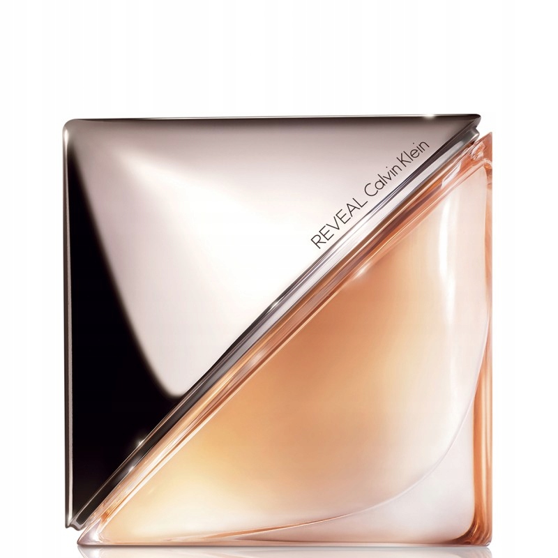 CALVIN KLEIN REVEAL EDP 50ML 100%ORYGINAŁ F-VAT