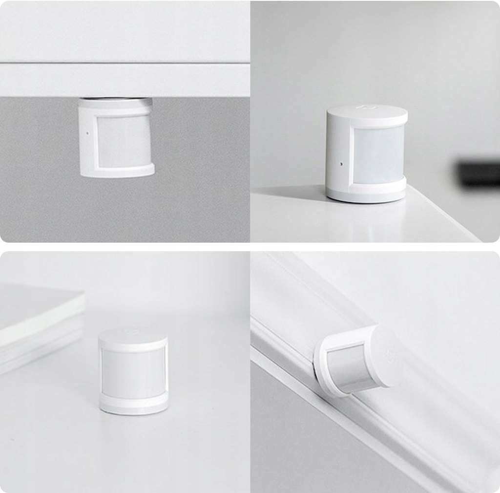 Купить Датчик движения Xiaomi Mi: отзывы, фото и характеристики на ...