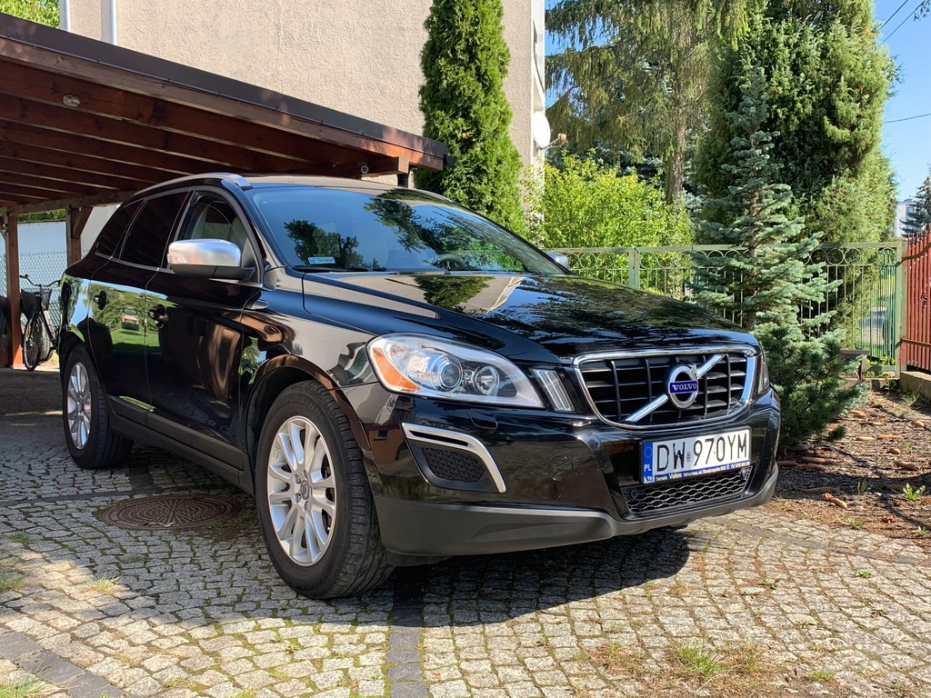 Volvo XC 60