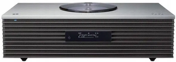 Technics OTTAVA SC-C70MK2 Srebrny