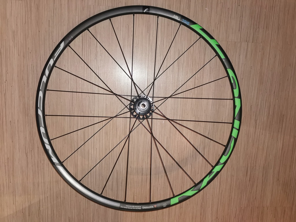 フルクラム　Racing77 フルクラム Racing77