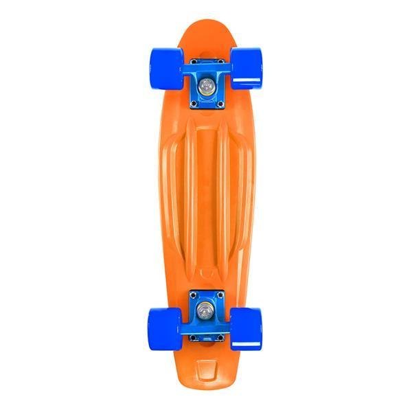 PENNYBOARD BASIC ORANGE NILS EXTREME