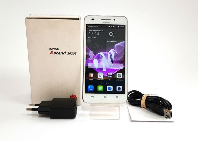 HUAWEI ASCEND G620S
