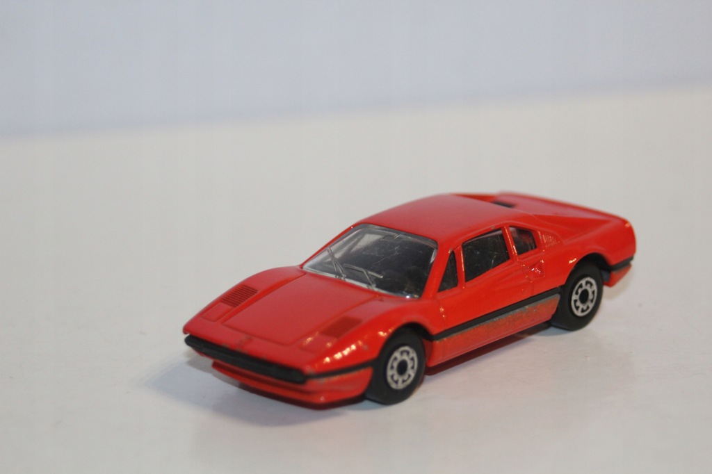 Matchbox ferrari cheap 308 gtb