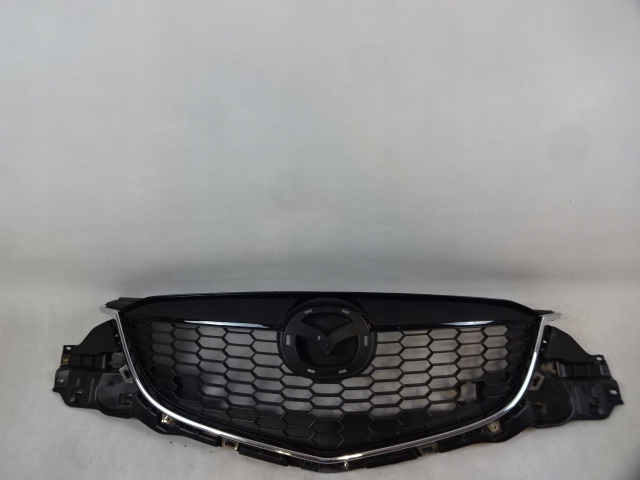 GRILL MAZDA CX5 12-14R