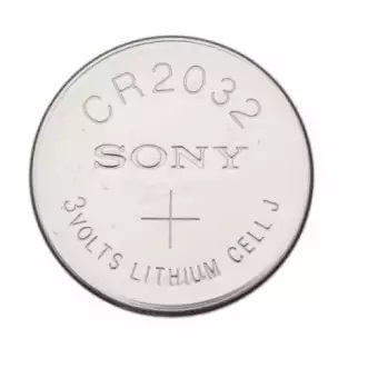 Купить SONY CR2032 ЛИТИЕВАЯ батарейка CR 2032 3V 1 шт.: отзывы, фото, характеристики в интерне-магазине Aredi.ru