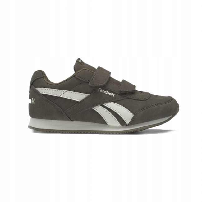 RZEPY DZIECIĘCE REEBOK ROYAL CLJOG DV9146 - 34