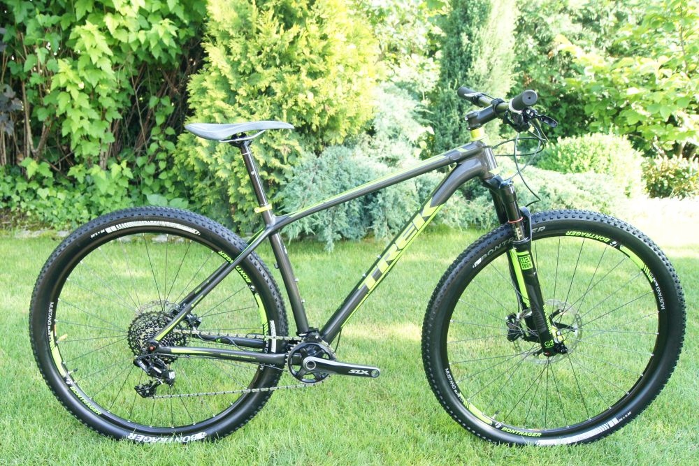 trek superfly 6 2018